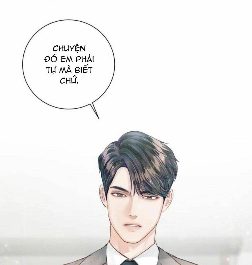 Nhất Định Chúng Ta Sẽ Được Hạnh Phúc Chapter 20.3 - Trang 2