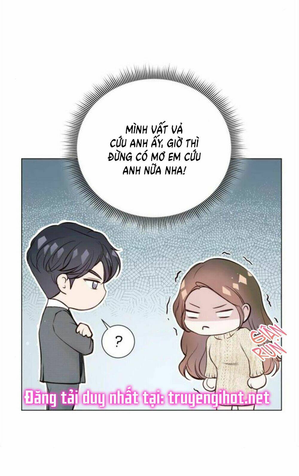 Nhất Định Chúng Ta Sẽ Được Hạnh Phúc Chapter 20.3 - Trang 2