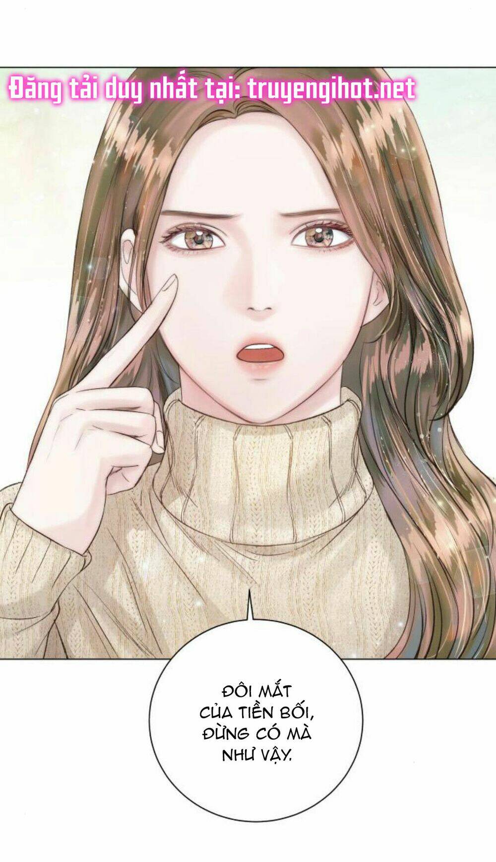 Nhất Định Chúng Ta Sẽ Được Hạnh Phúc Chapter 20.3 - Trang 2