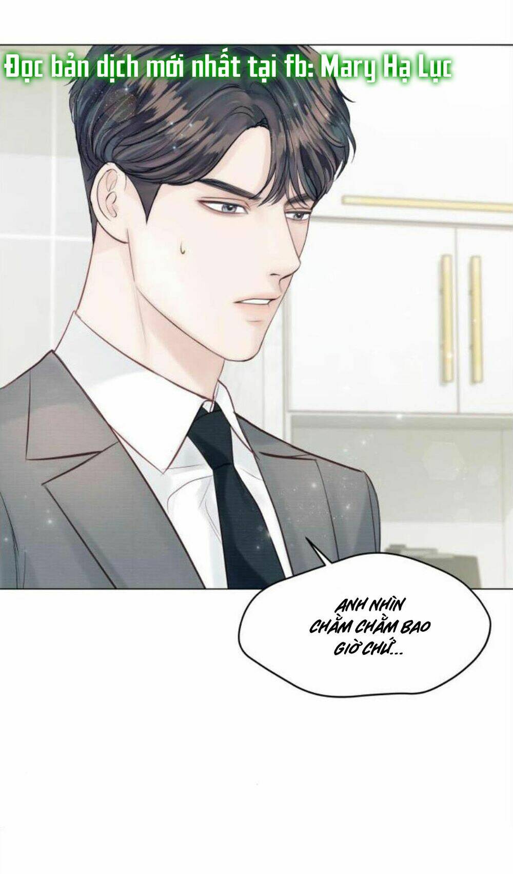 Nhất Định Chúng Ta Sẽ Được Hạnh Phúc Chapter 20.3 - Trang 2