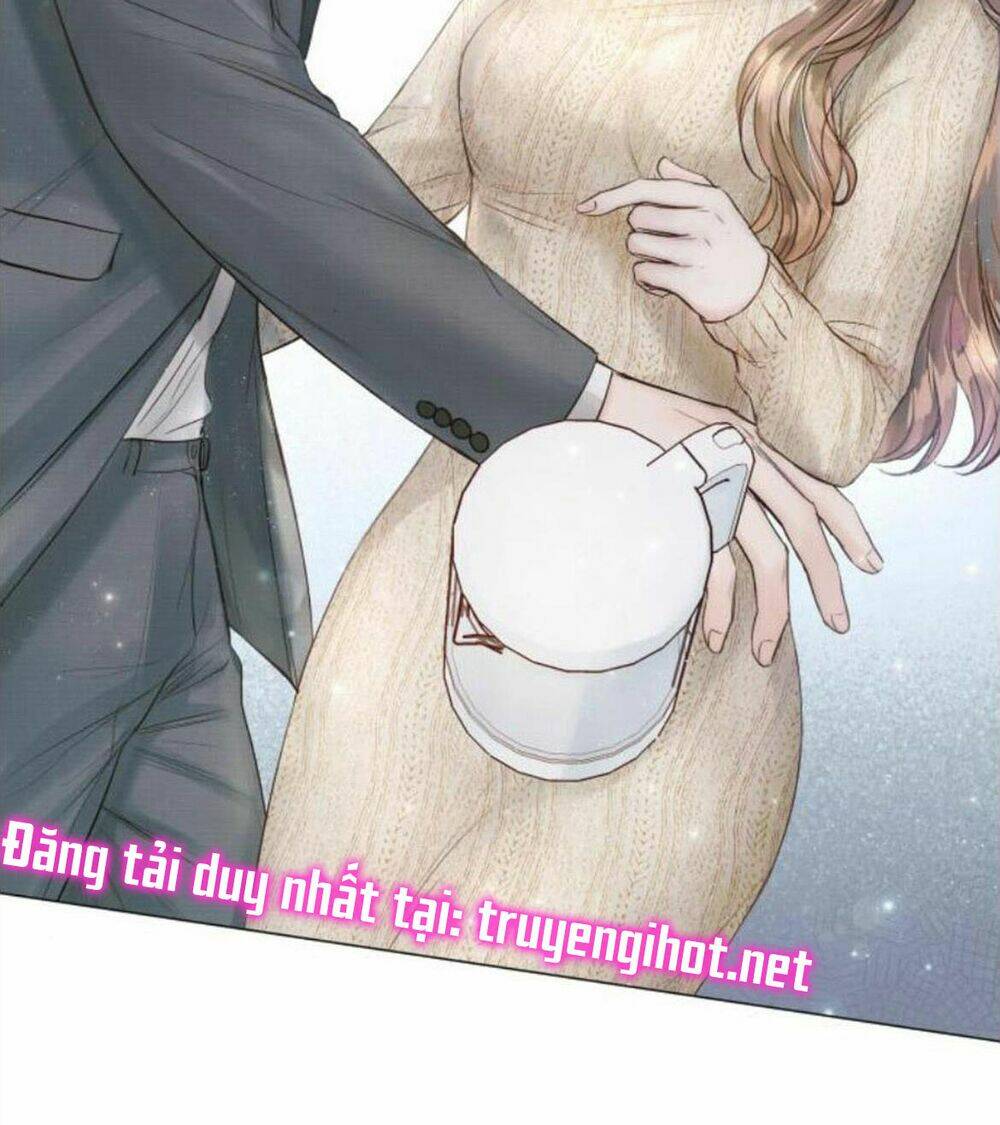 Nhất Định Chúng Ta Sẽ Được Hạnh Phúc Chapter 20.3 - Trang 2