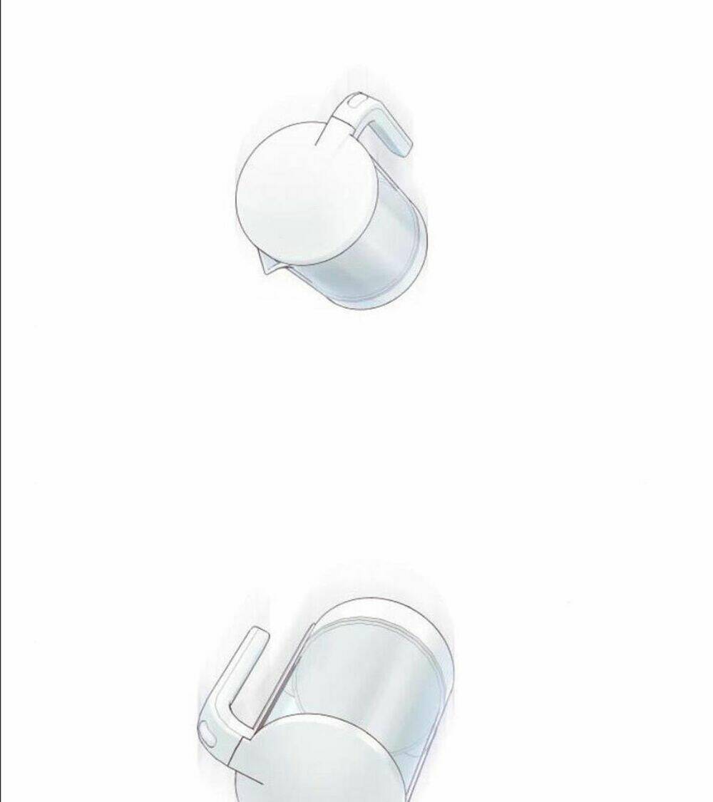 Nhất Định Chúng Ta Sẽ Được Hạnh Phúc Chapter 20.3 - Trang 2