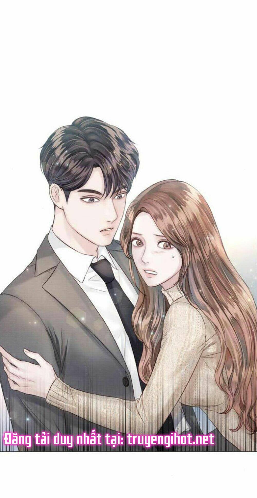 Nhất Định Chúng Ta Sẽ Được Hạnh Phúc Chapter 20.3 - Trang 2