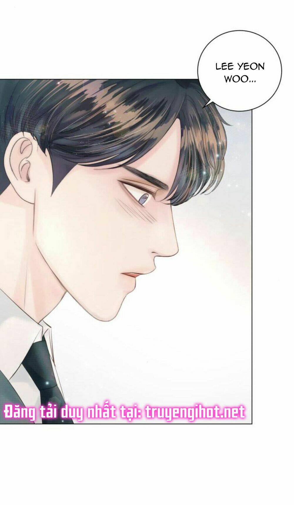 Nhất Định Chúng Ta Sẽ Được Hạnh Phúc Chapter 20.3 - Trang 2