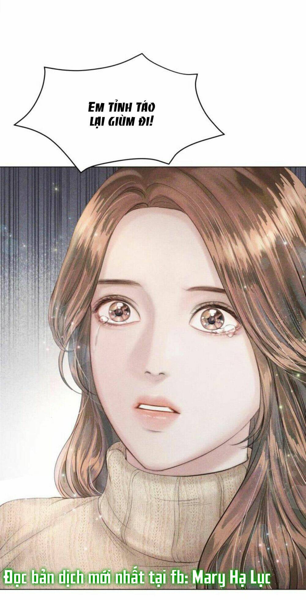 Nhất Định Chúng Ta Sẽ Được Hạnh Phúc Chapter 20.3 - Trang 2