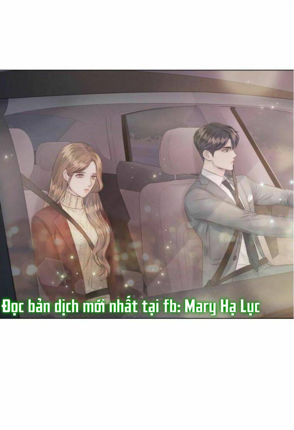 Nhất Định Chúng Ta Sẽ Được Hạnh Phúc Chapter 21.1 - Trang 2