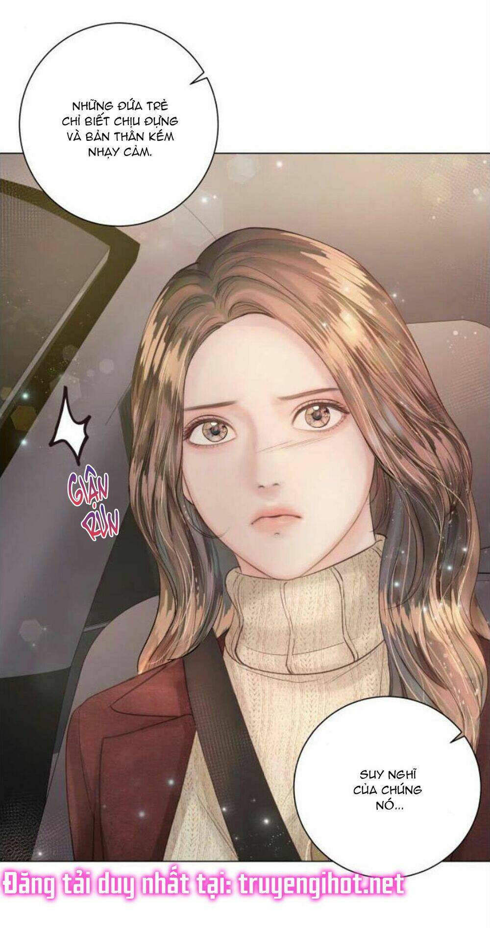 Nhất Định Chúng Ta Sẽ Được Hạnh Phúc Chapter 21.1 - Trang 2