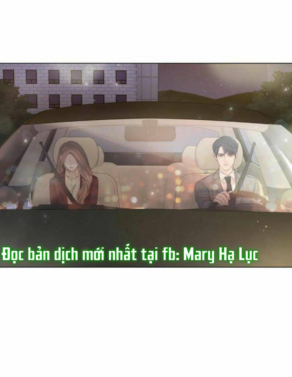 Nhất Định Chúng Ta Sẽ Được Hạnh Phúc Chapter 21.1 - Trang 2