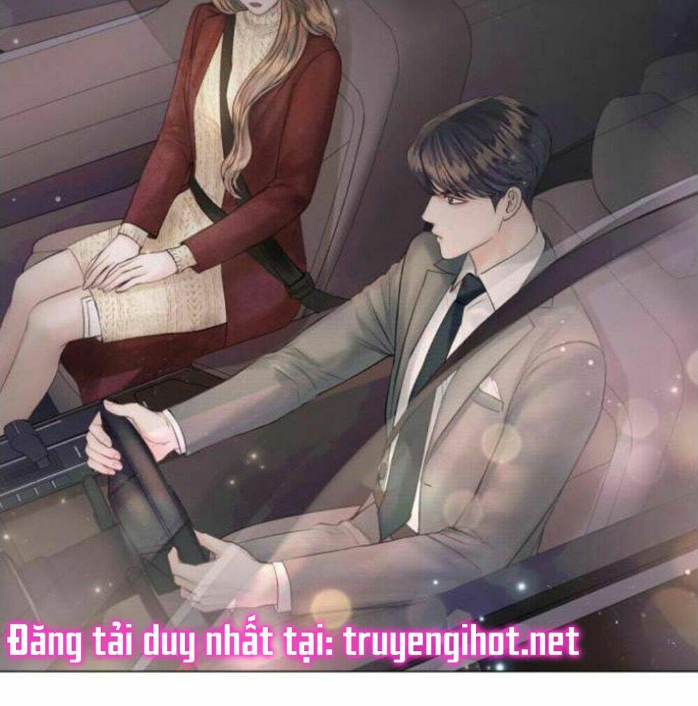 Nhất Định Chúng Ta Sẽ Được Hạnh Phúc Chapter 21.1 - Trang 2