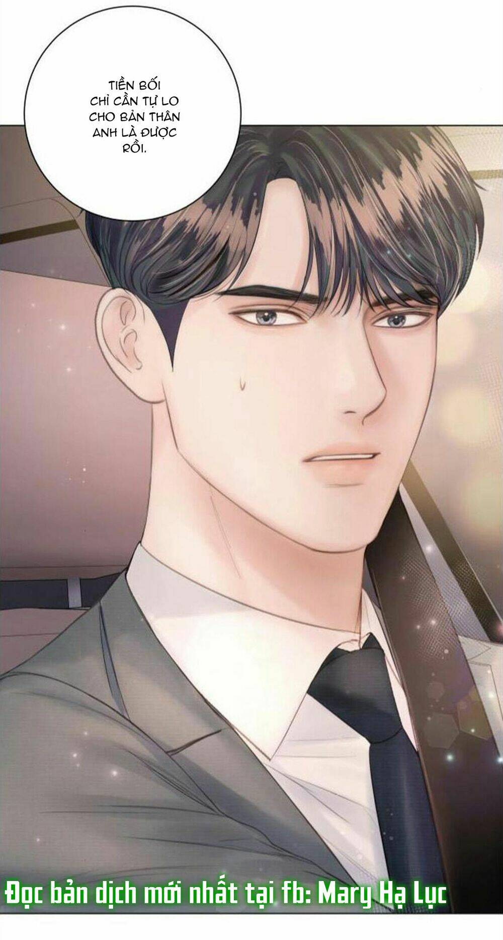 Nhất Định Chúng Ta Sẽ Được Hạnh Phúc Chapter 21.2 - Trang 2