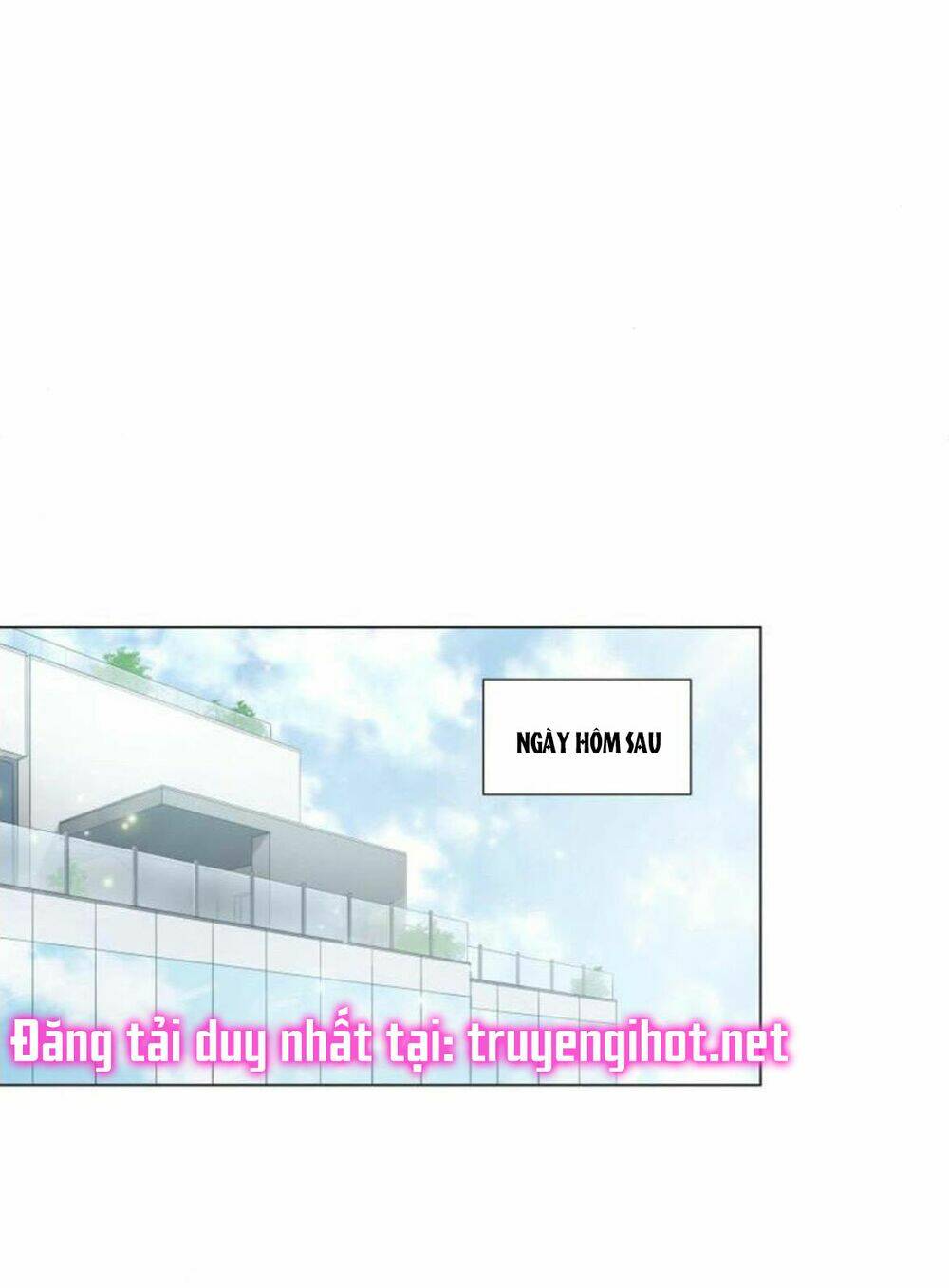 Nhất Định Chúng Ta Sẽ Được Hạnh Phúc Chapter 21.2 - Trang 2