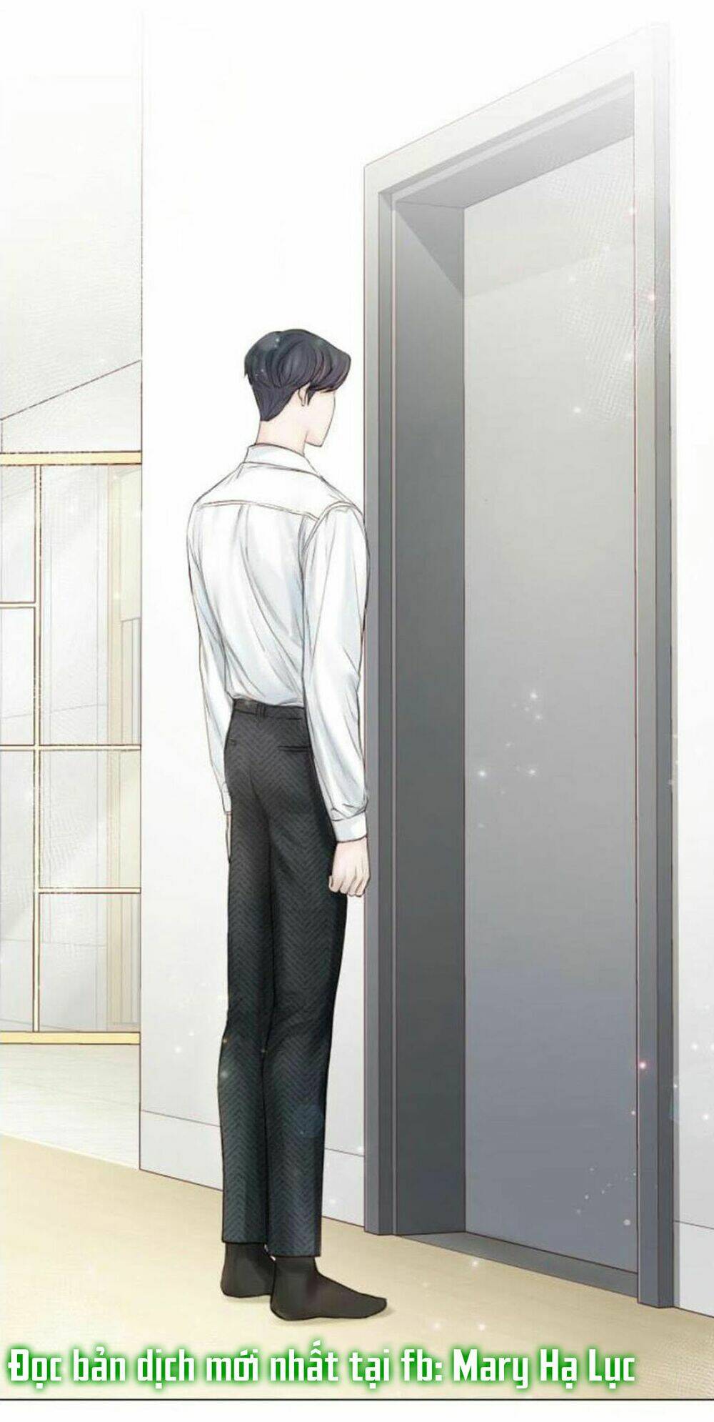 Nhất Định Chúng Ta Sẽ Được Hạnh Phúc Chapter 21.2 - Trang 2