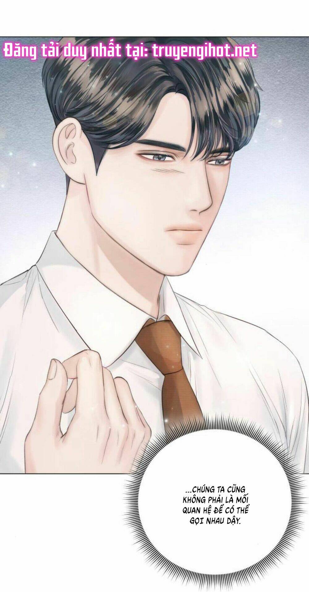 Nhất Định Chúng Ta Sẽ Được Hạnh Phúc Chapter 21.2 - Trang 2