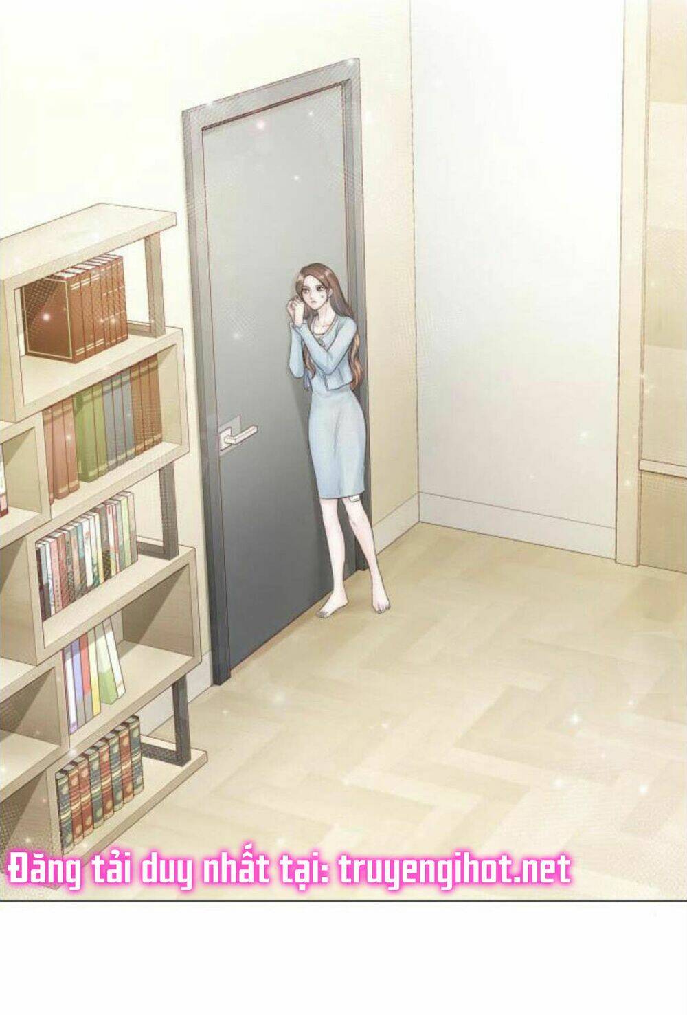 Nhất Định Chúng Ta Sẽ Được Hạnh Phúc Chapter 21.2 - Trang 2