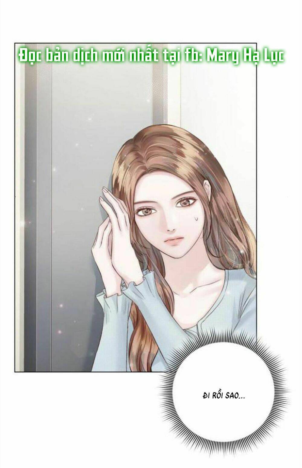 Nhất Định Chúng Ta Sẽ Được Hạnh Phúc Chapter 21.2 - Trang 2