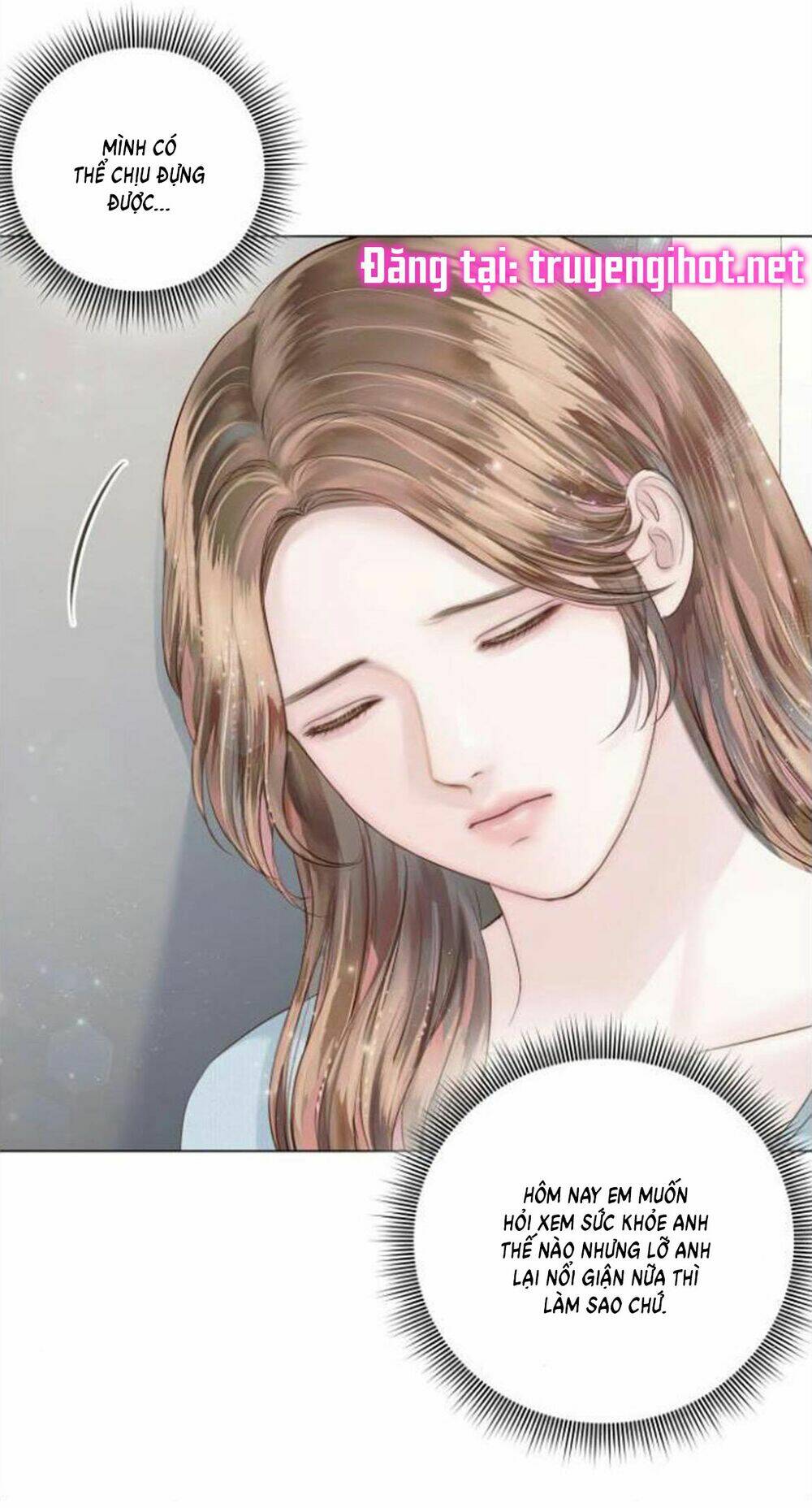 Nhất Định Chúng Ta Sẽ Được Hạnh Phúc Chapter 21.2 - Trang 2