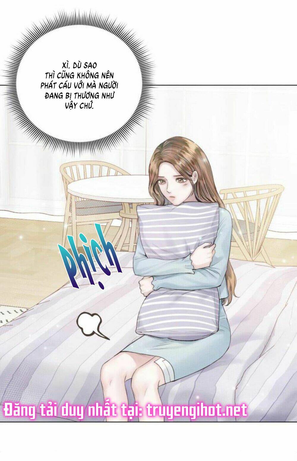 Nhất Định Chúng Ta Sẽ Được Hạnh Phúc Chapter 21.2 - Trang 2