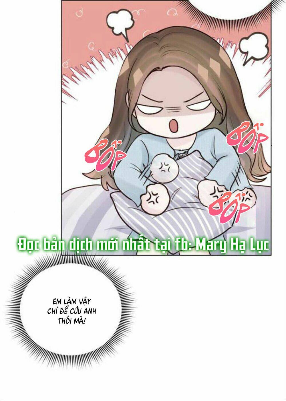 Nhất Định Chúng Ta Sẽ Được Hạnh Phúc Chapter 21.2 - Trang 2