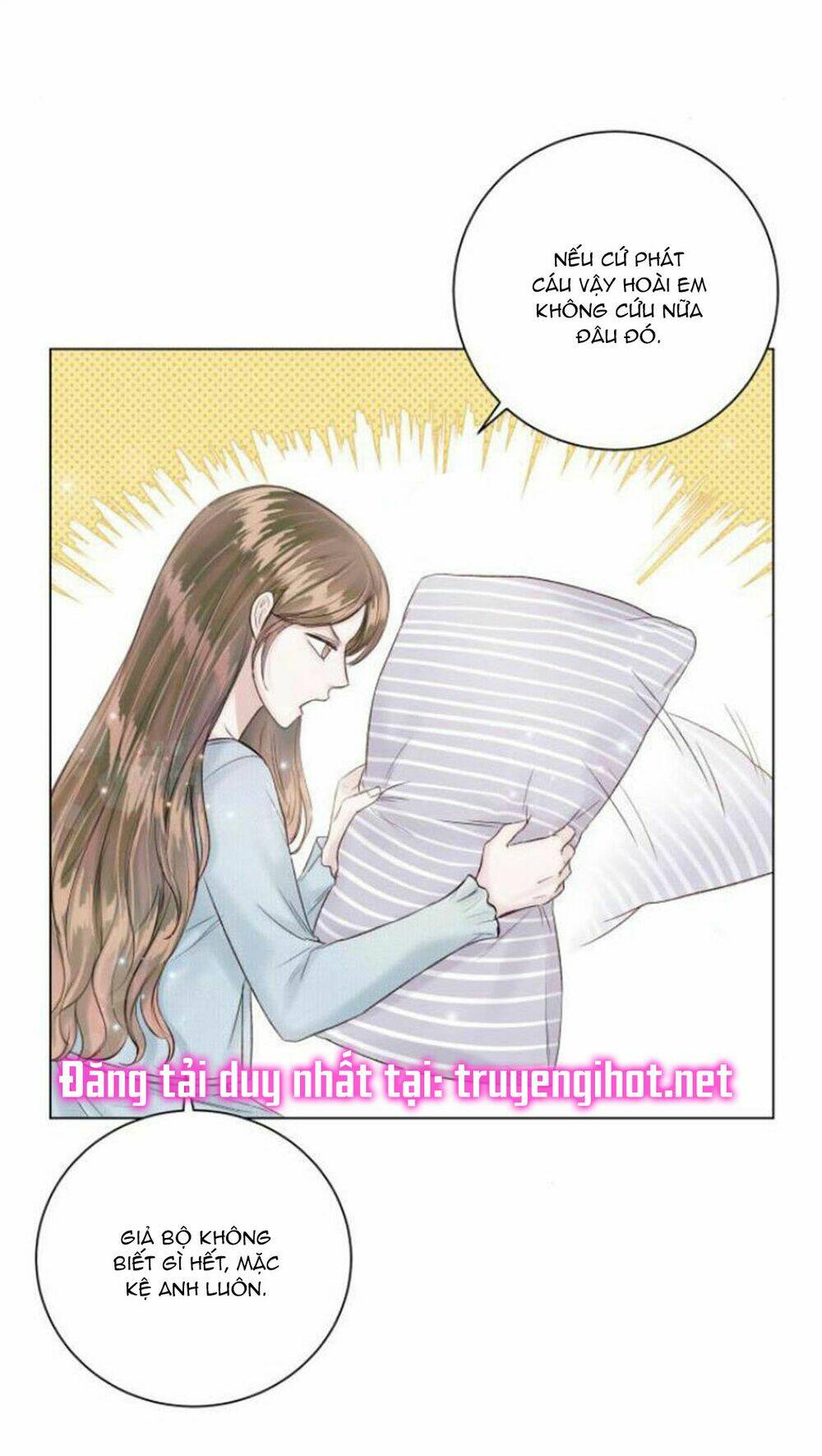 Nhất Định Chúng Ta Sẽ Được Hạnh Phúc Chapter 21.2 - Trang 2