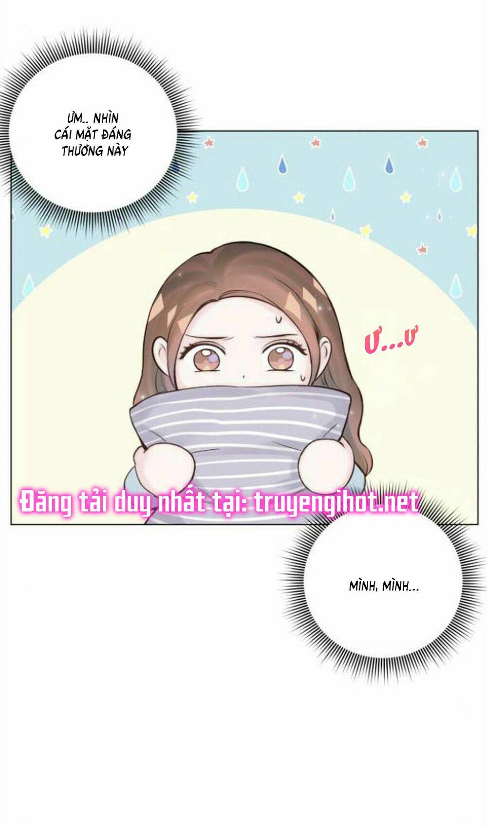 Nhất Định Chúng Ta Sẽ Được Hạnh Phúc Chapter 21.2 - Trang 2