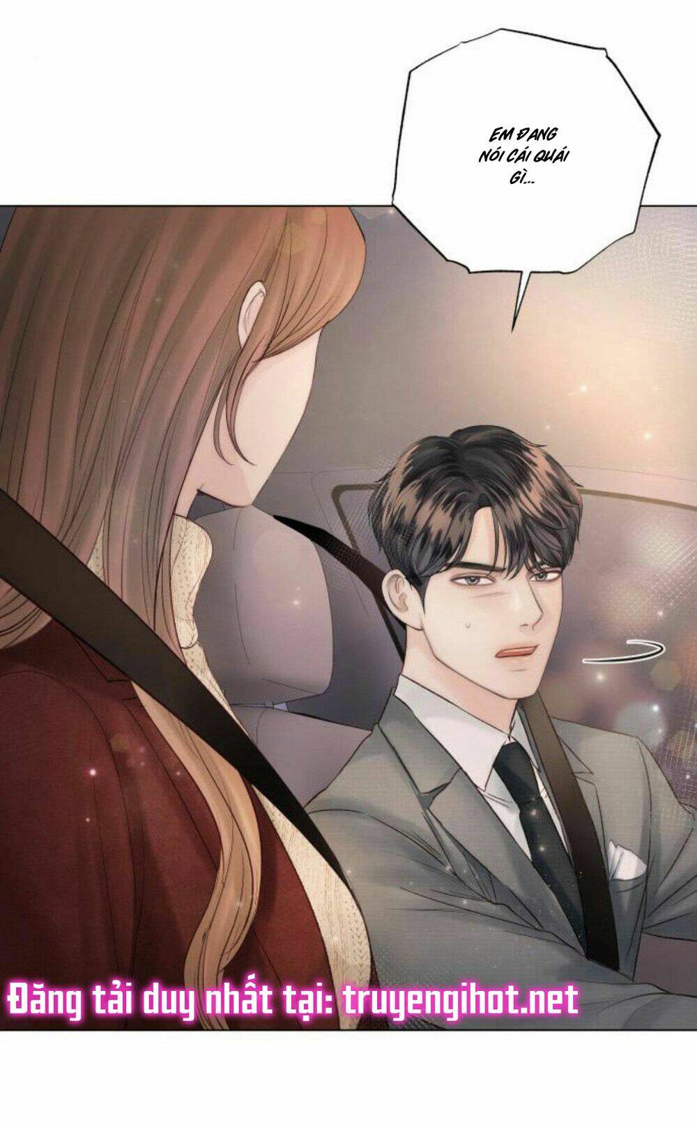 Nhất Định Chúng Ta Sẽ Được Hạnh Phúc Chapter 21.2 - Trang 2