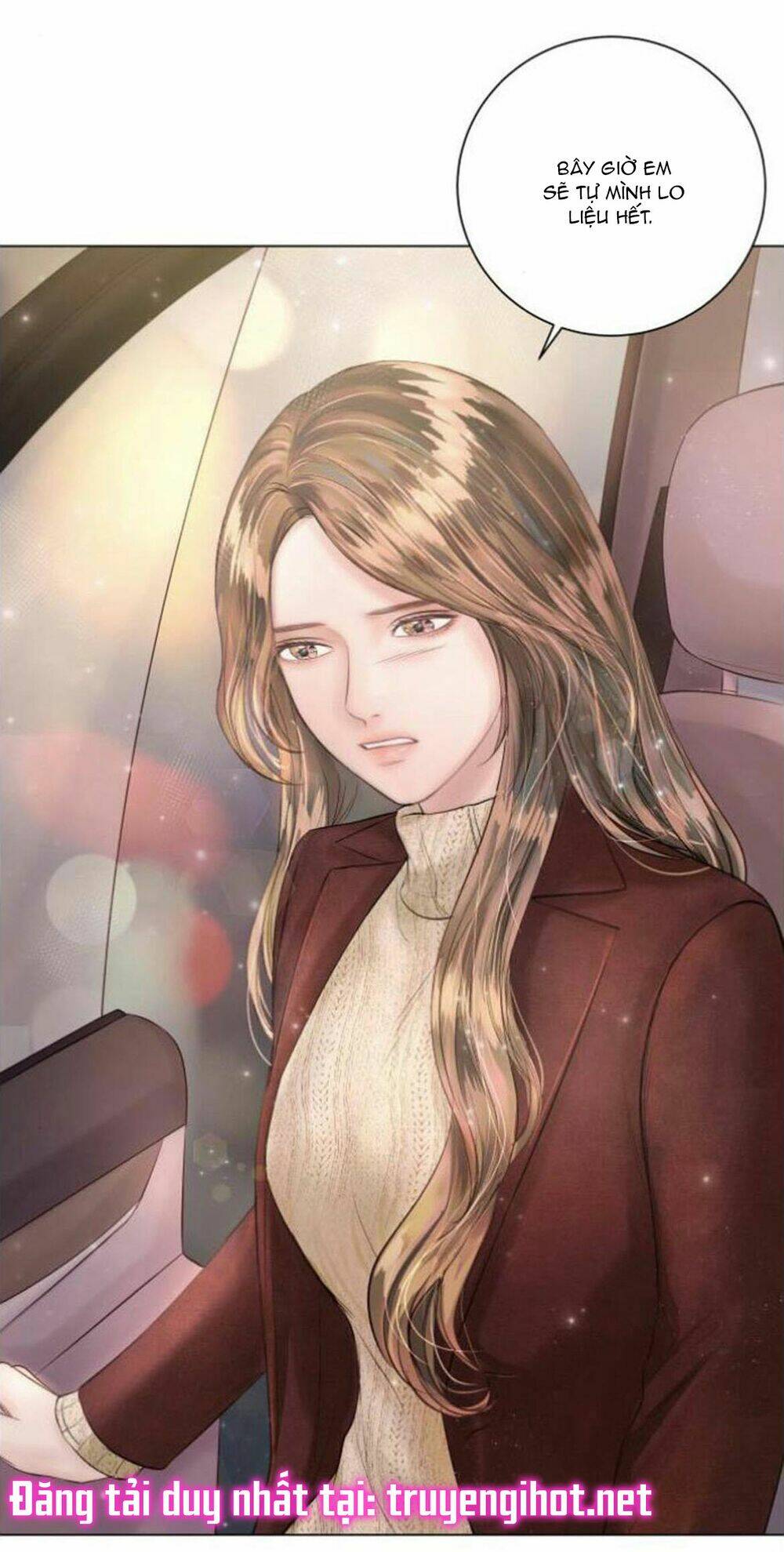 Nhất Định Chúng Ta Sẽ Được Hạnh Phúc Chapter 21.2 - Trang 2