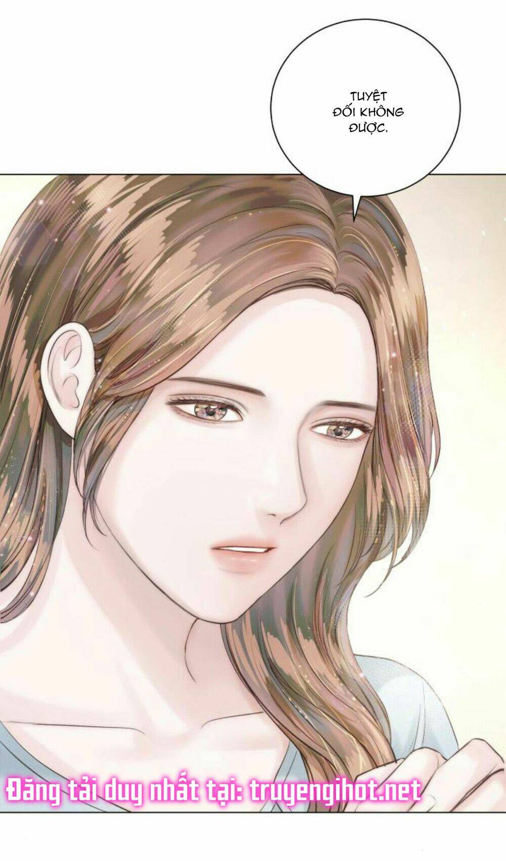 Nhất Định Chúng Ta Sẽ Được Hạnh Phúc Chapter 21.3 - Trang 2