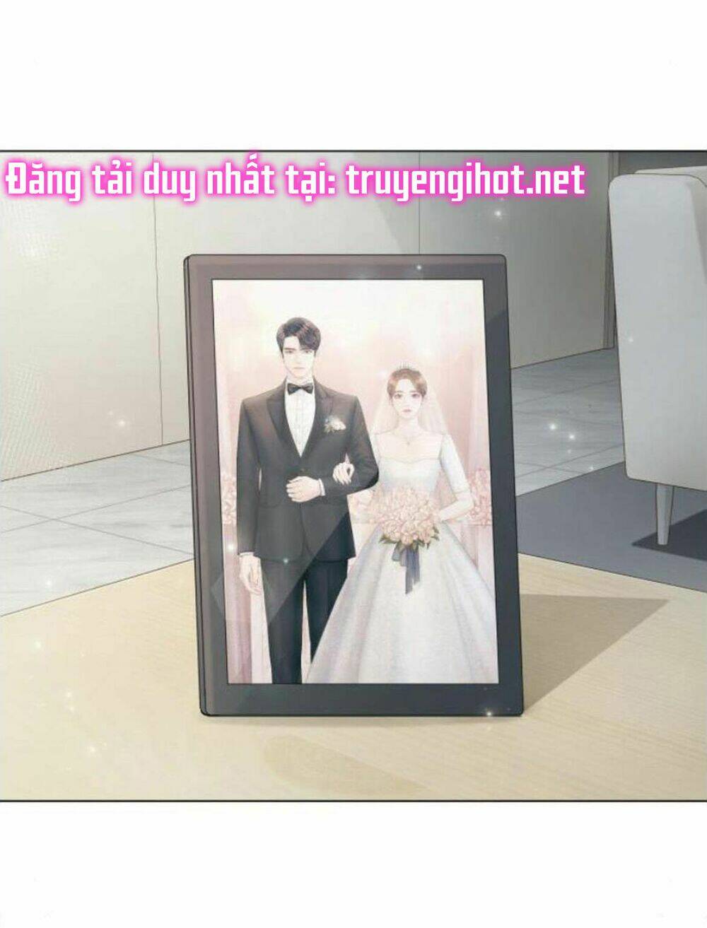 Nhất Định Chúng Ta Sẽ Được Hạnh Phúc Chapter 21.3 - Trang 2