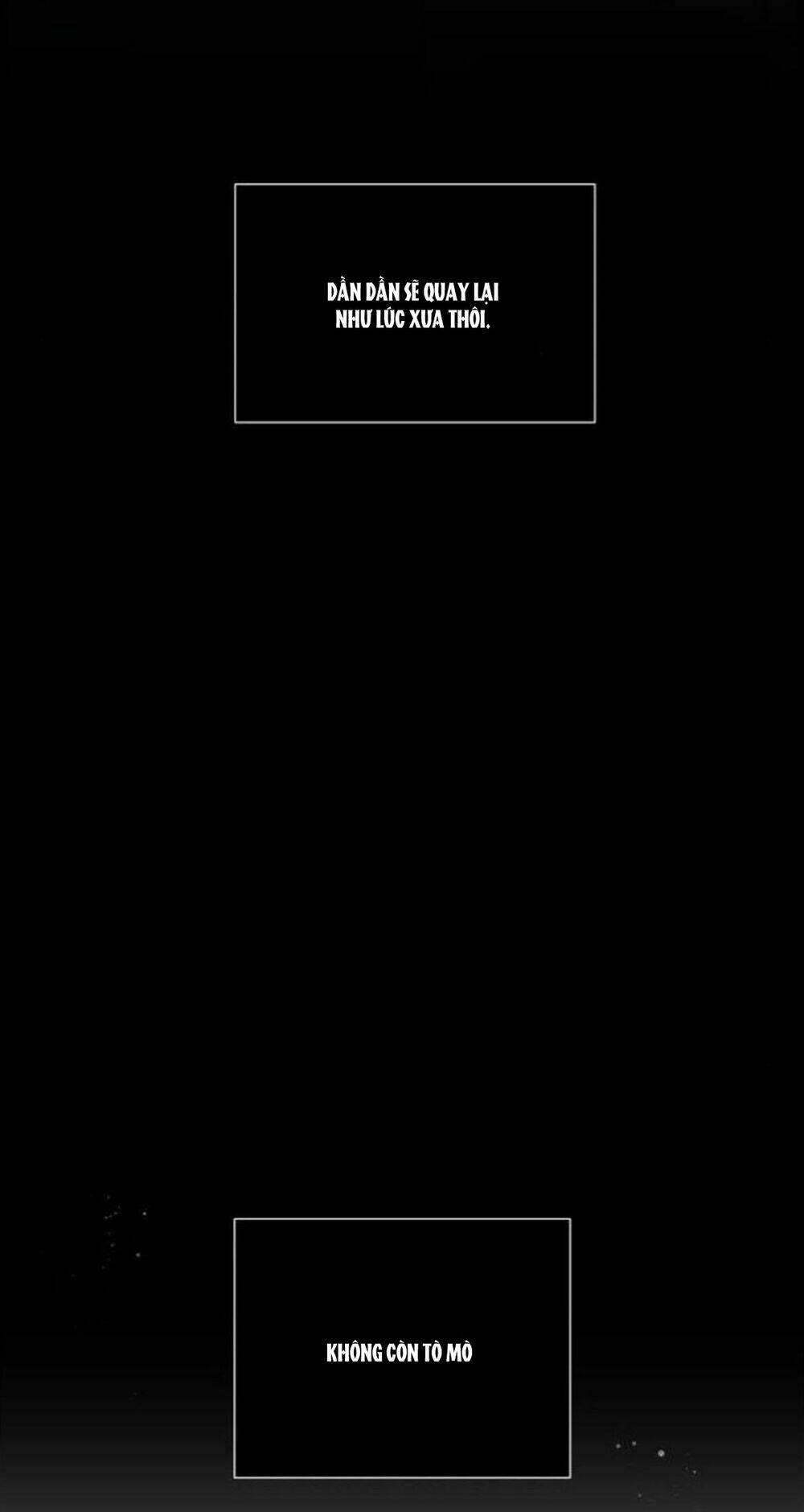 Nhất Định Chúng Ta Sẽ Được Hạnh Phúc Chapter 21.3 - Trang 2