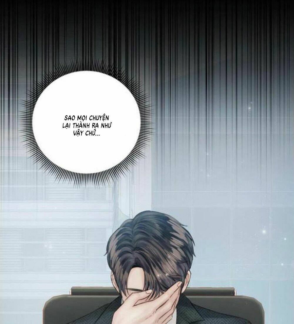 Nhất Định Chúng Ta Sẽ Được Hạnh Phúc Chapter 21.3 - Trang 2