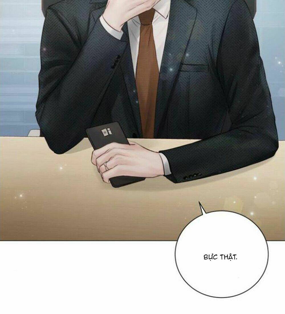 Nhất Định Chúng Ta Sẽ Được Hạnh Phúc Chapter 21.3 - Trang 2