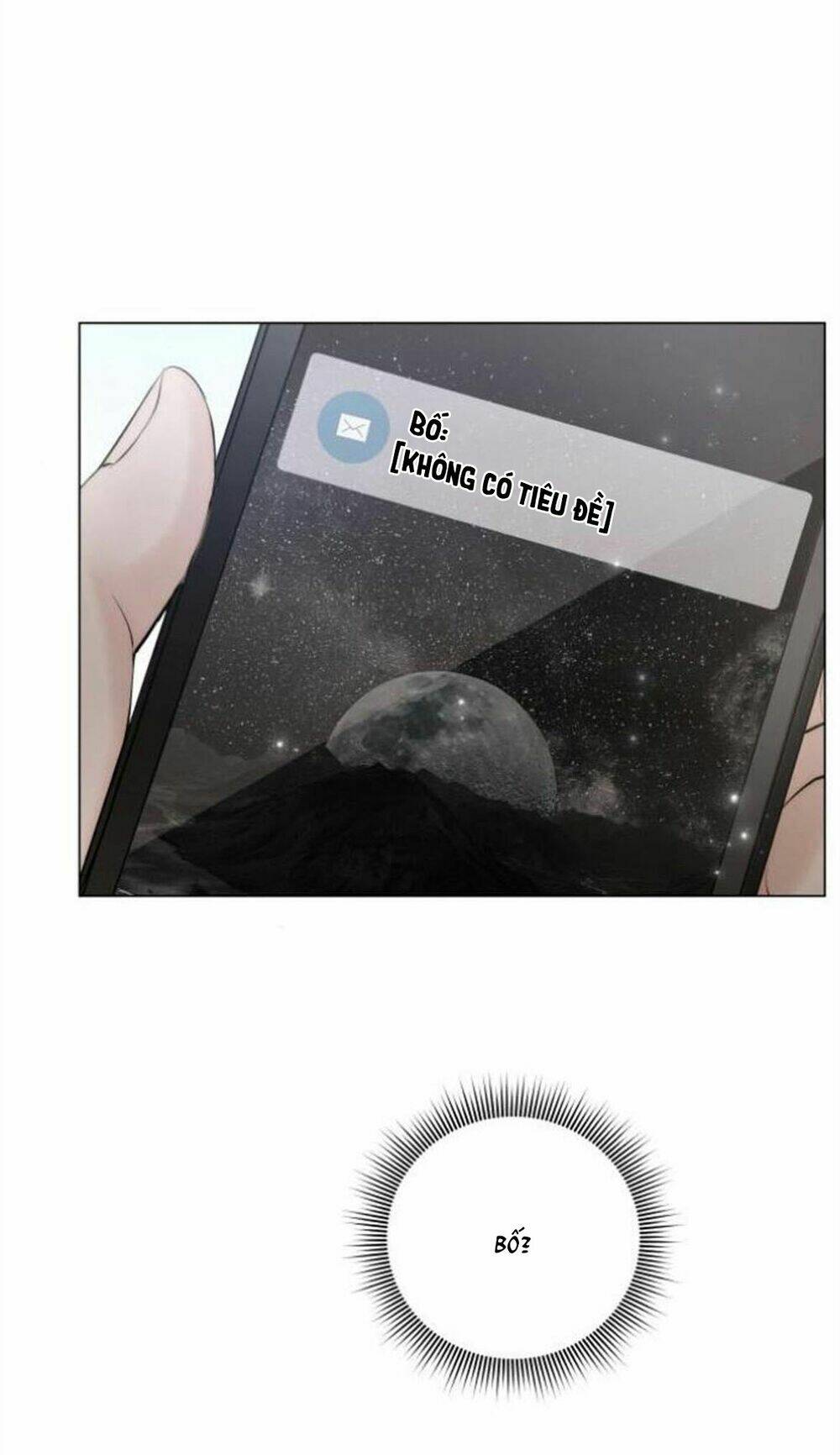 Nhất Định Chúng Ta Sẽ Được Hạnh Phúc Chapter 21.3 - Trang 2