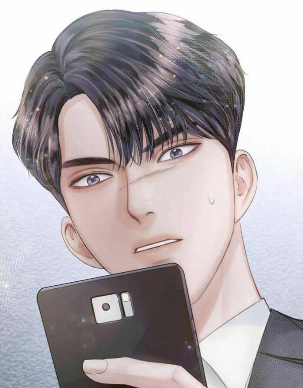 Nhất Định Chúng Ta Sẽ Được Hạnh Phúc Chapter 21.3 - Trang 2