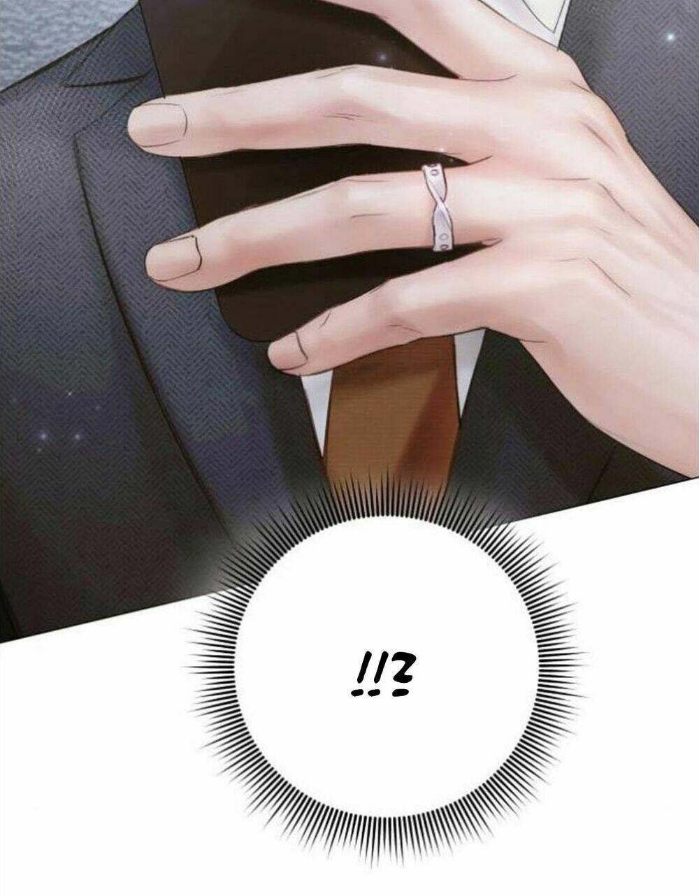 Nhất Định Chúng Ta Sẽ Được Hạnh Phúc Chapter 21.3 - Trang 2