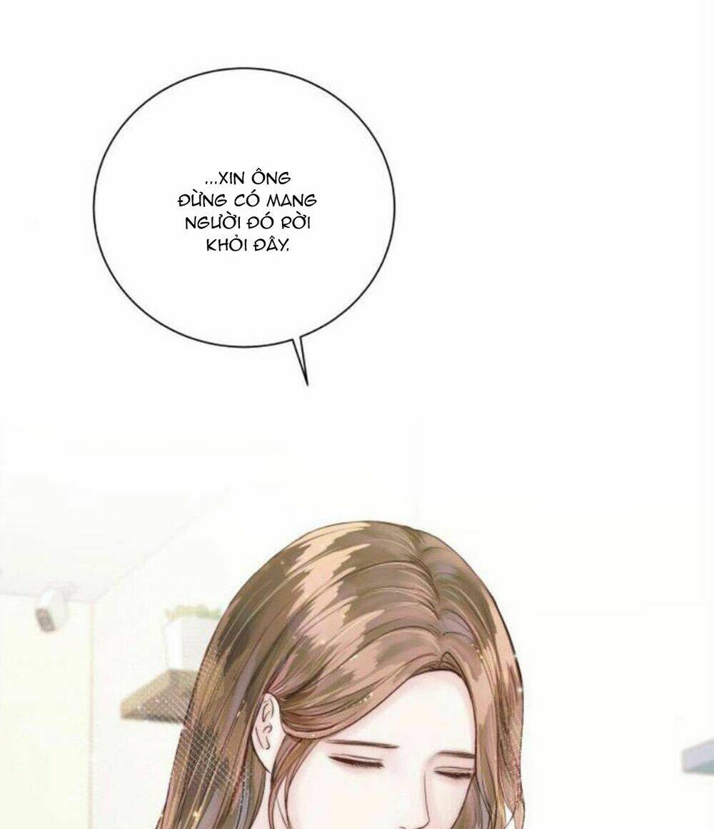 Nhất Định Chúng Ta Sẽ Được Hạnh Phúc Chapter 21.3 - Trang 2