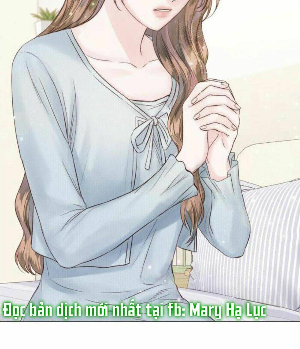 Nhất Định Chúng Ta Sẽ Được Hạnh Phúc Chapter 21.3 - Trang 2