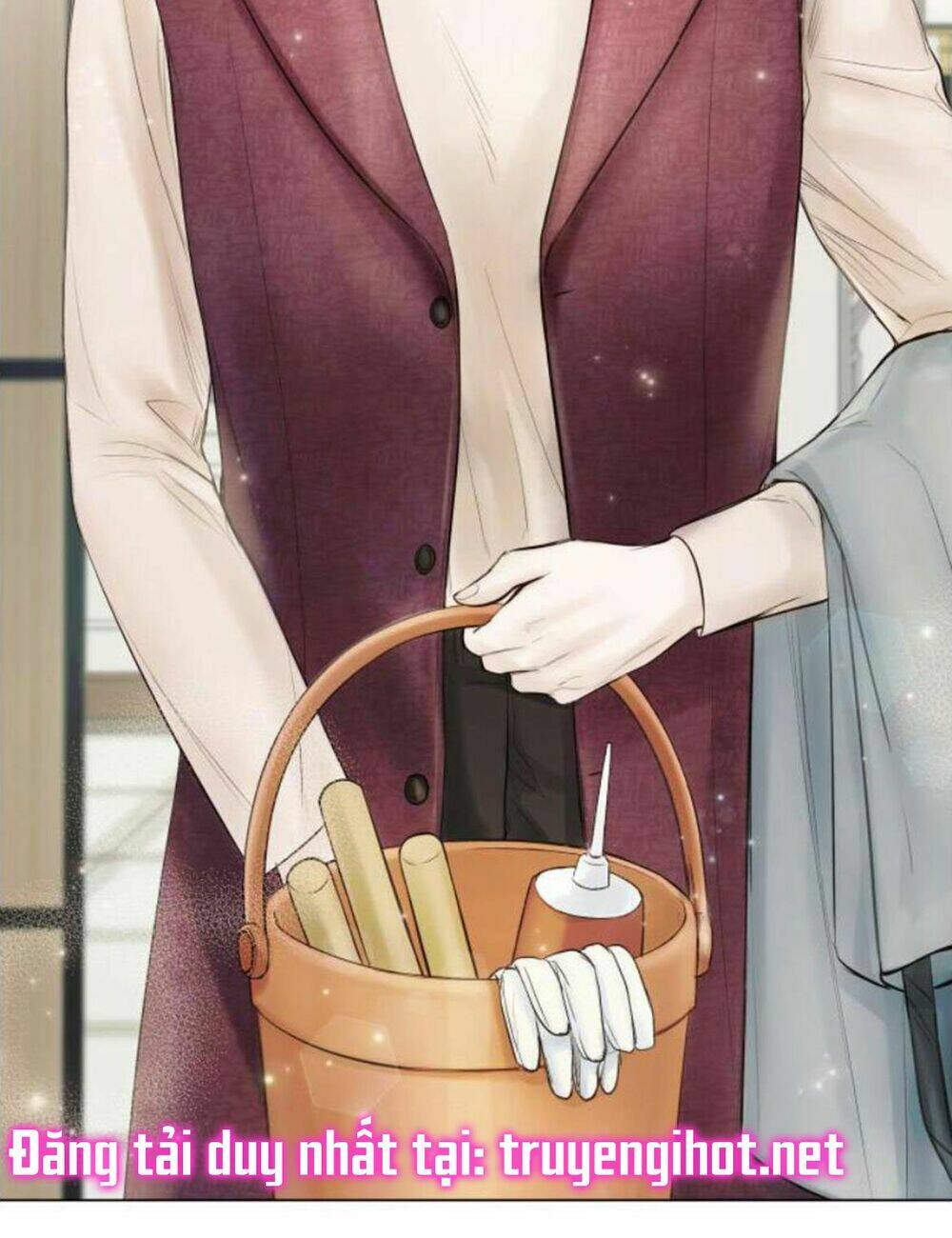 Nhất Định Chúng Ta Sẽ Được Hạnh Phúc Chapter 22.1 - Trang 2