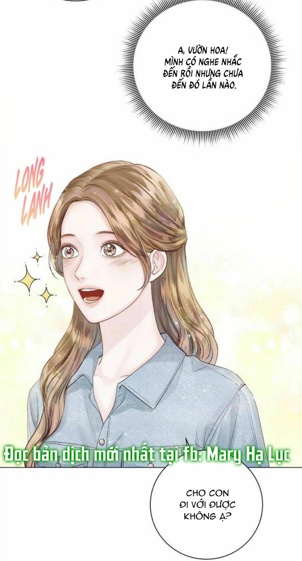 Nhất Định Chúng Ta Sẽ Được Hạnh Phúc Chapter 22.1 - Trang 2