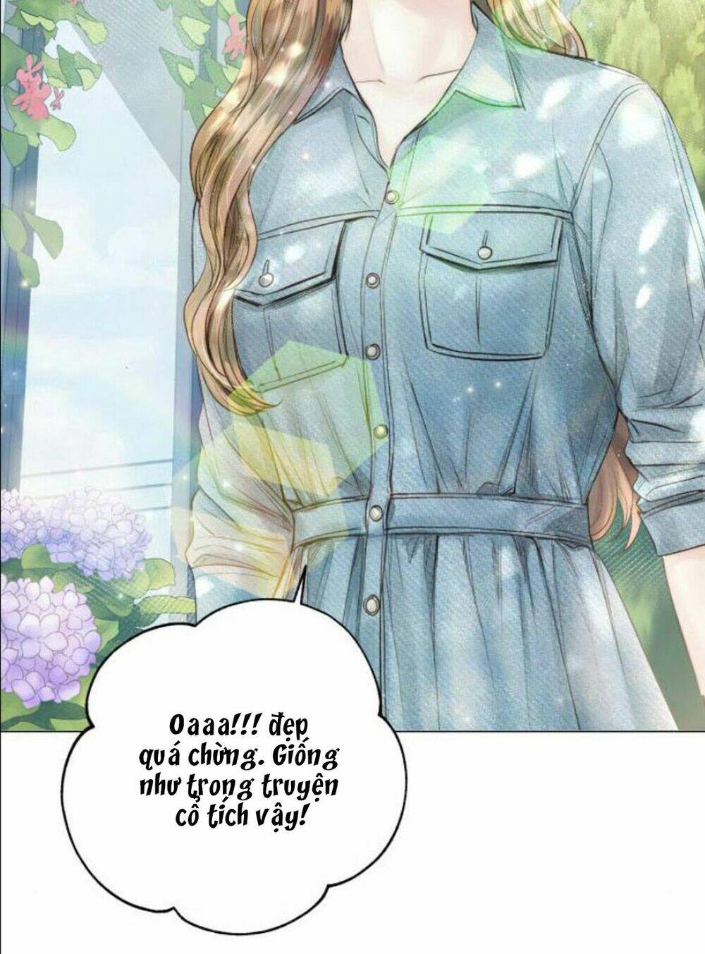 Nhất Định Chúng Ta Sẽ Được Hạnh Phúc Chapter 22.1 - Trang 2