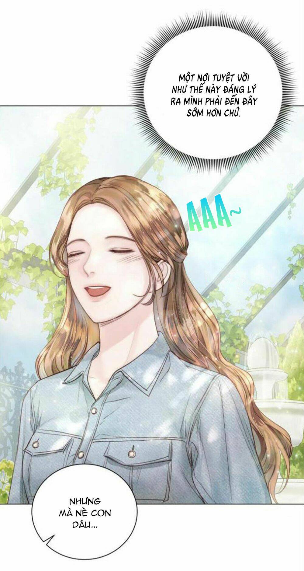 Nhất Định Chúng Ta Sẽ Được Hạnh Phúc Chapter 22.1 - Trang 2