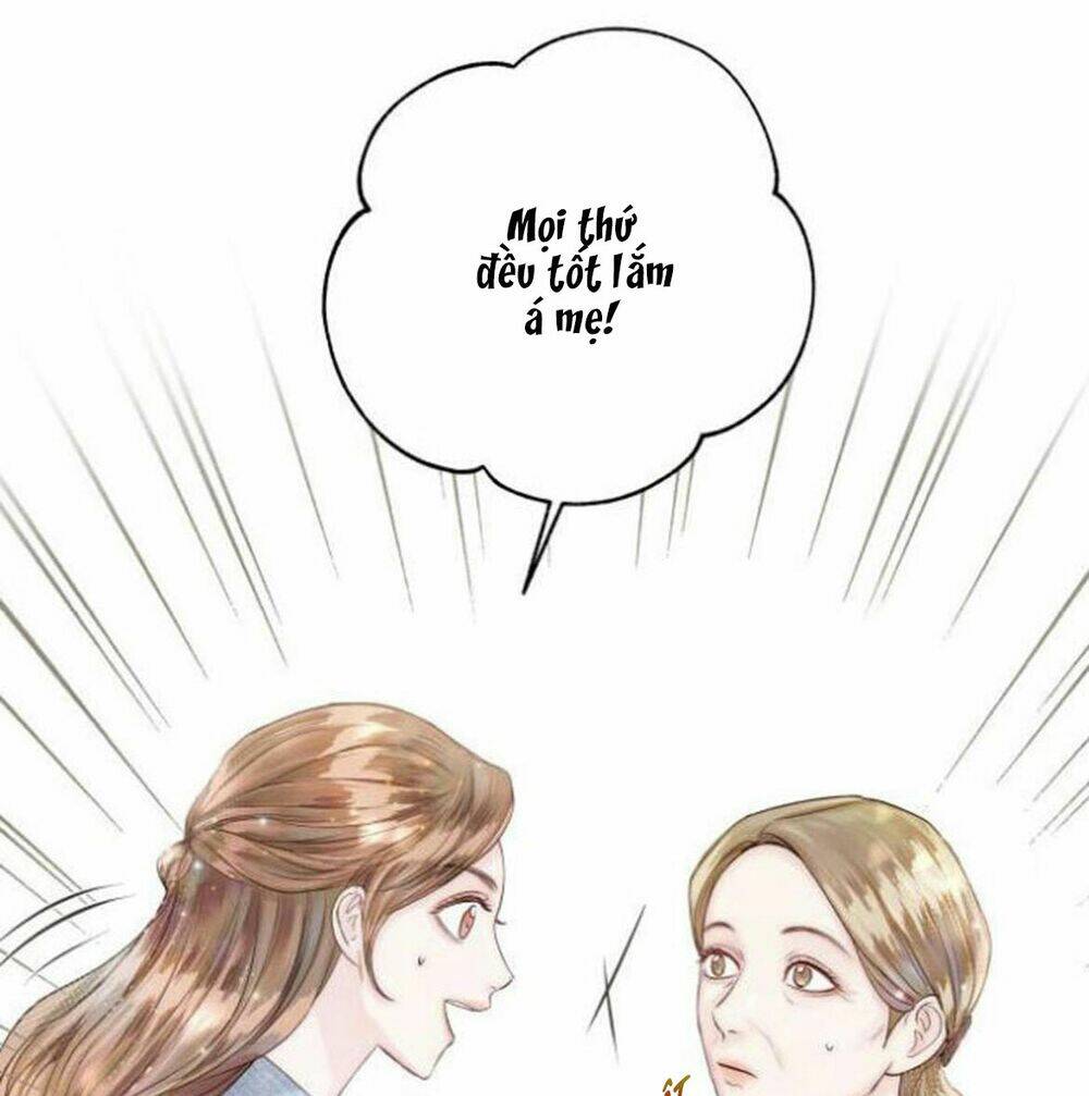 Nhất Định Chúng Ta Sẽ Được Hạnh Phúc Chapter 22.1 - Trang 2