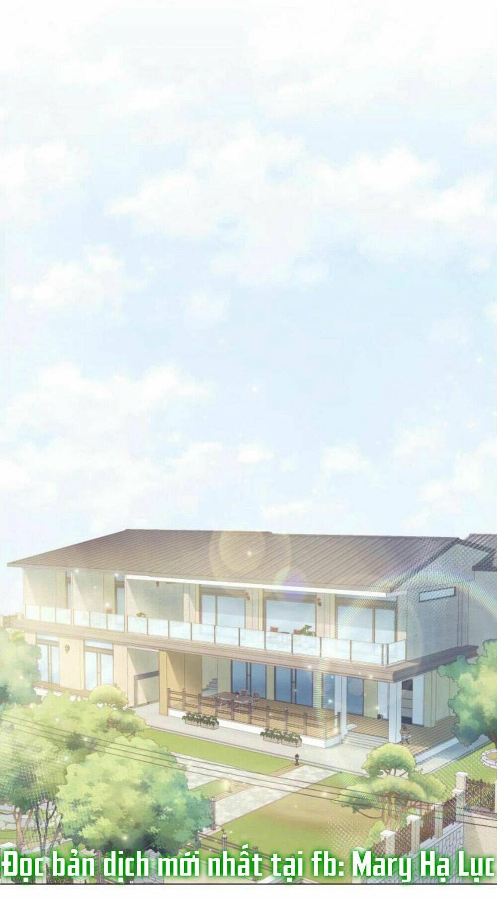 Nhất Định Chúng Ta Sẽ Được Hạnh Phúc Chapter 22.1 - Trang 2