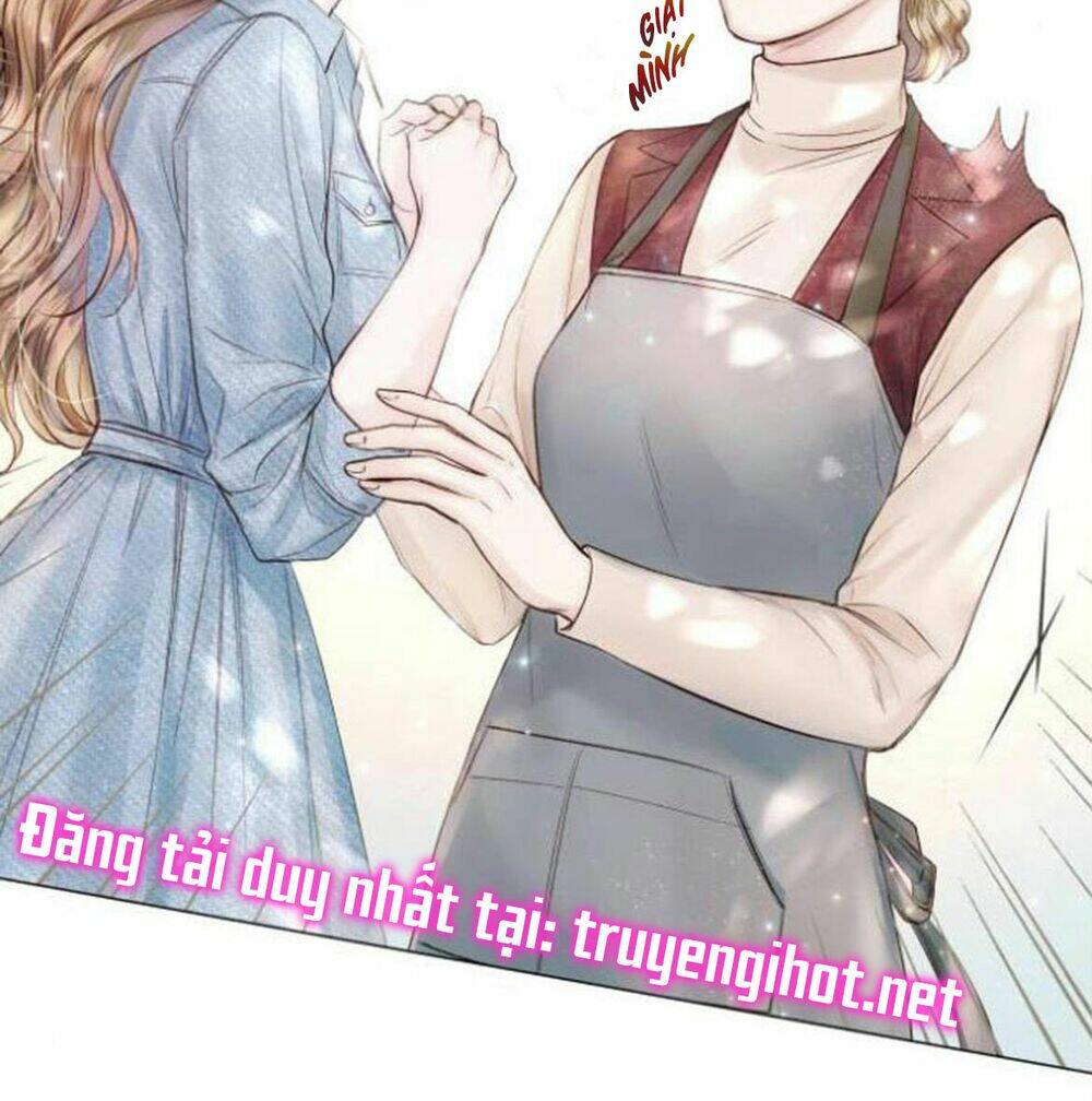 Nhất Định Chúng Ta Sẽ Được Hạnh Phúc Chapter 22.1 - Trang 2