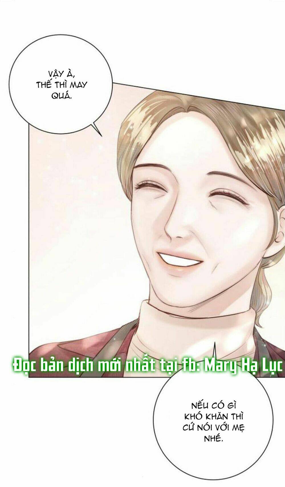 Nhất Định Chúng Ta Sẽ Được Hạnh Phúc Chapter 22.1 - Trang 2