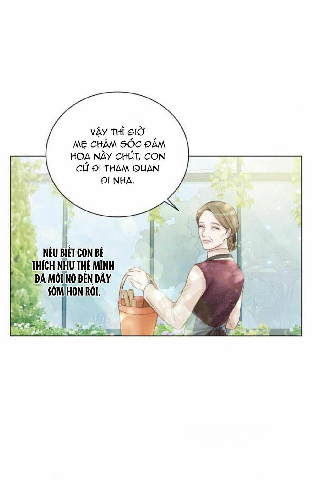 Nhất Định Chúng Ta Sẽ Được Hạnh Phúc Chapter 22.1 - Trang 2