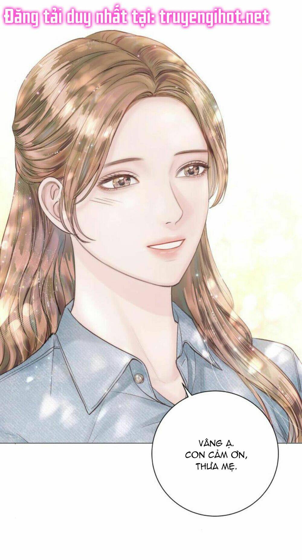 Nhất Định Chúng Ta Sẽ Được Hạnh Phúc Chapter 22.1 - Trang 2