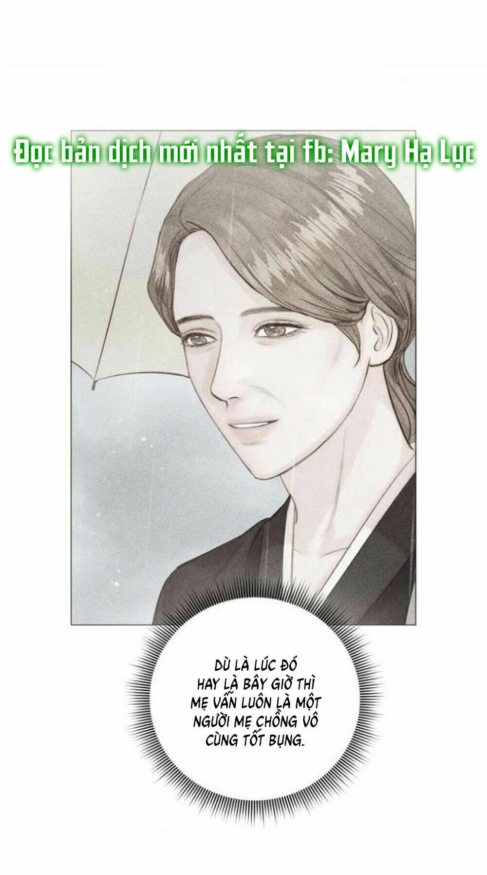 Nhất Định Chúng Ta Sẽ Được Hạnh Phúc Chapter 22.1 - Trang 2