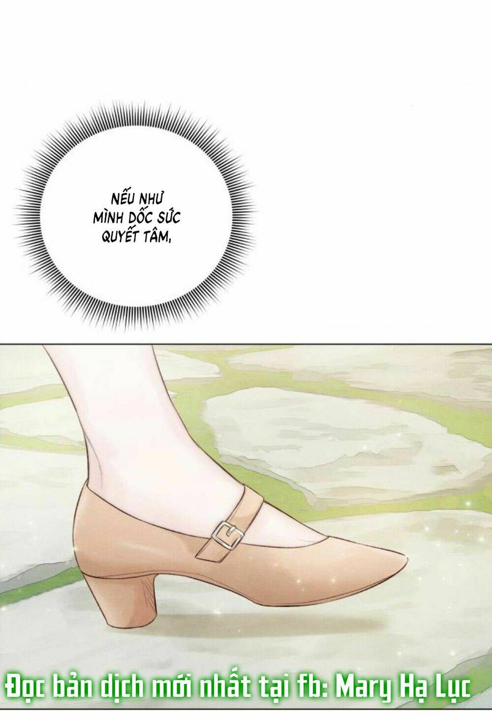 Nhất Định Chúng Ta Sẽ Được Hạnh Phúc Chapter 22.1 - Trang 2