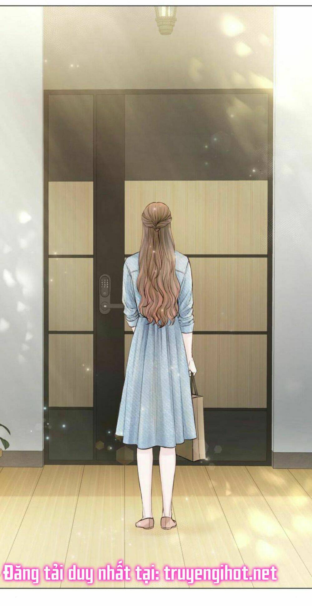 Nhất Định Chúng Ta Sẽ Được Hạnh Phúc Chapter 22.1 - Trang 2