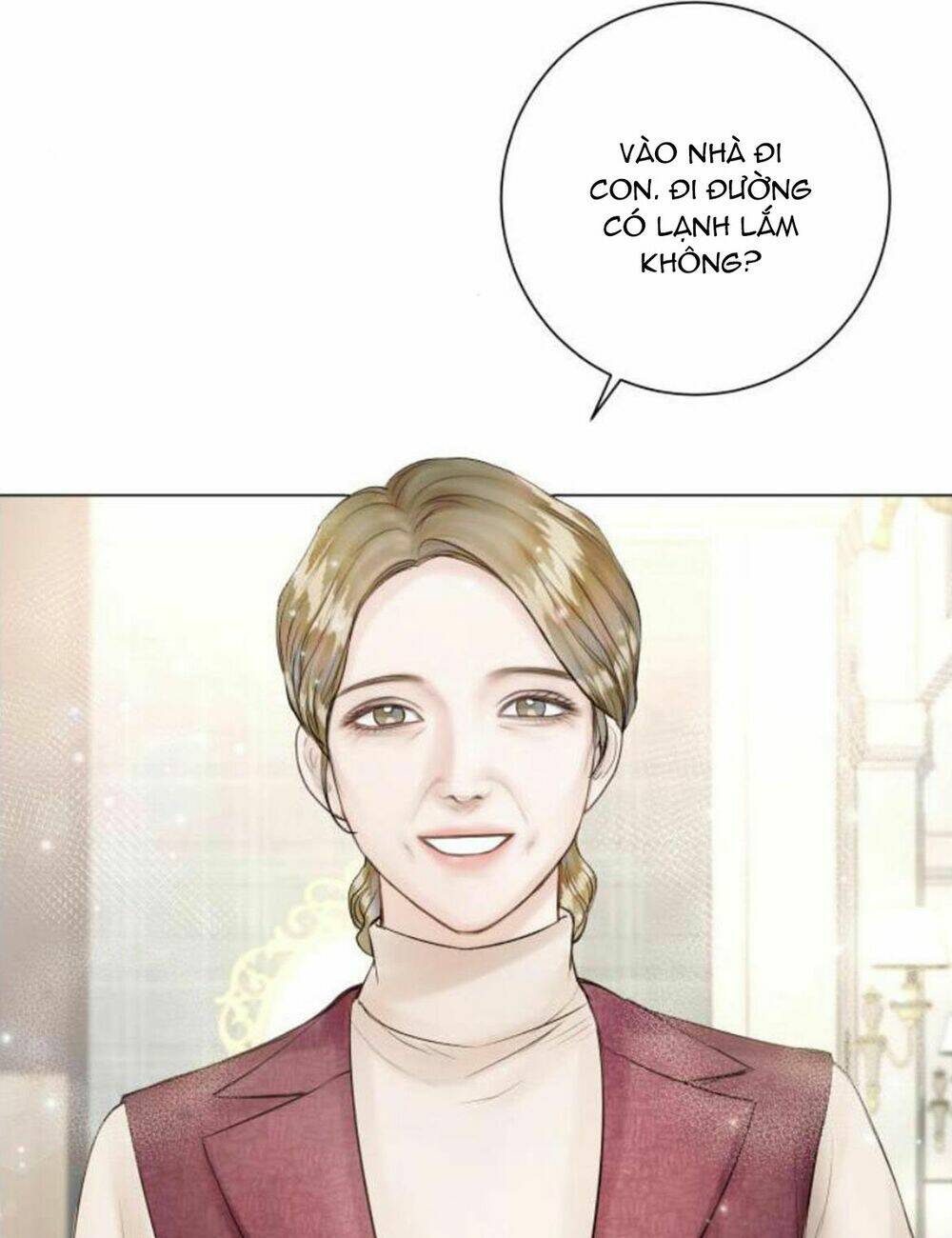 Nhất Định Chúng Ta Sẽ Được Hạnh Phúc Chapter 22.1 - Trang 2